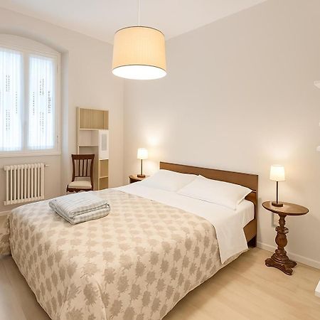 Chez Amelie Lägenhet La Spezia Exteriör bild
