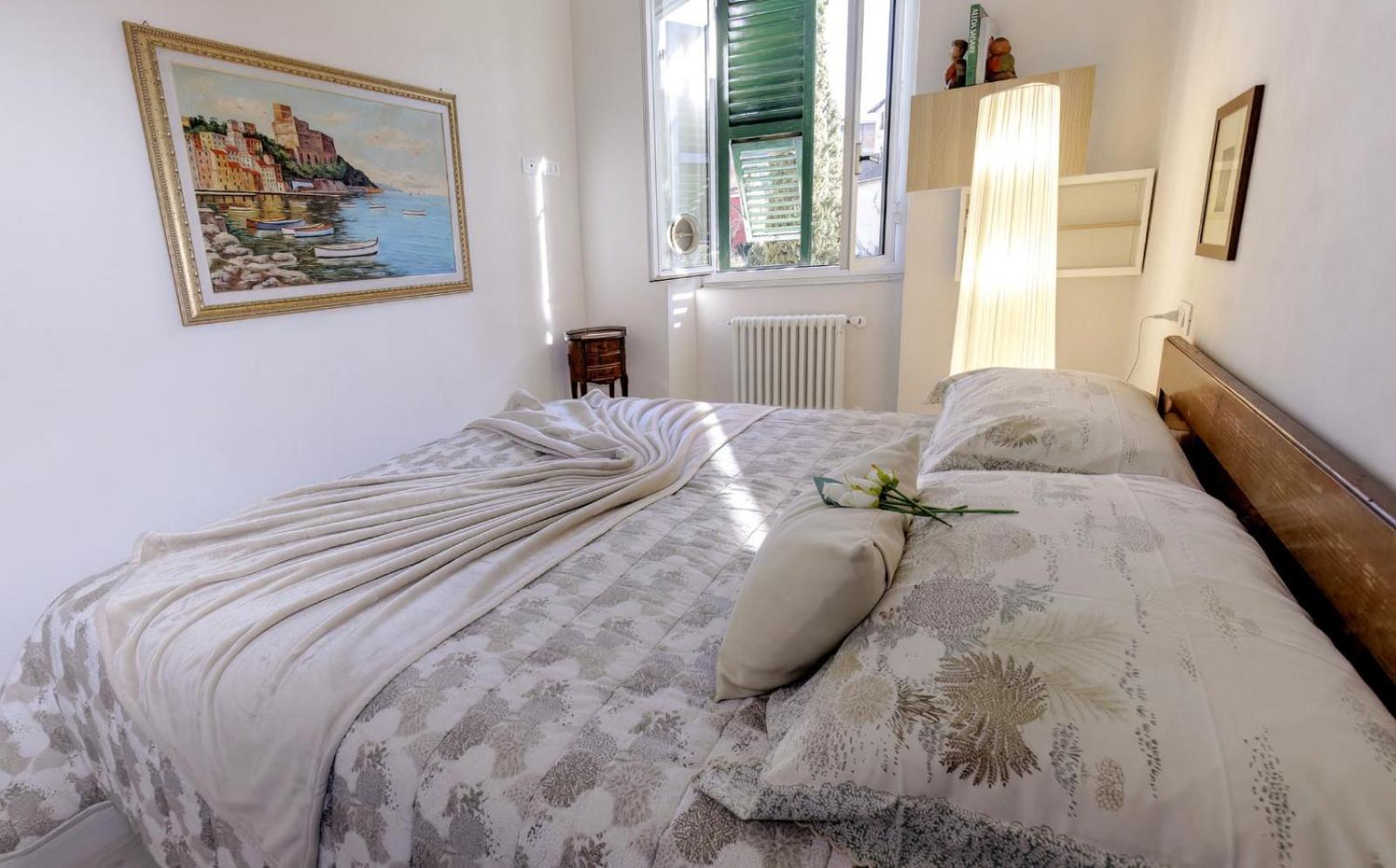 Chez Amelie Lägenhet La Spezia Exteriör bild