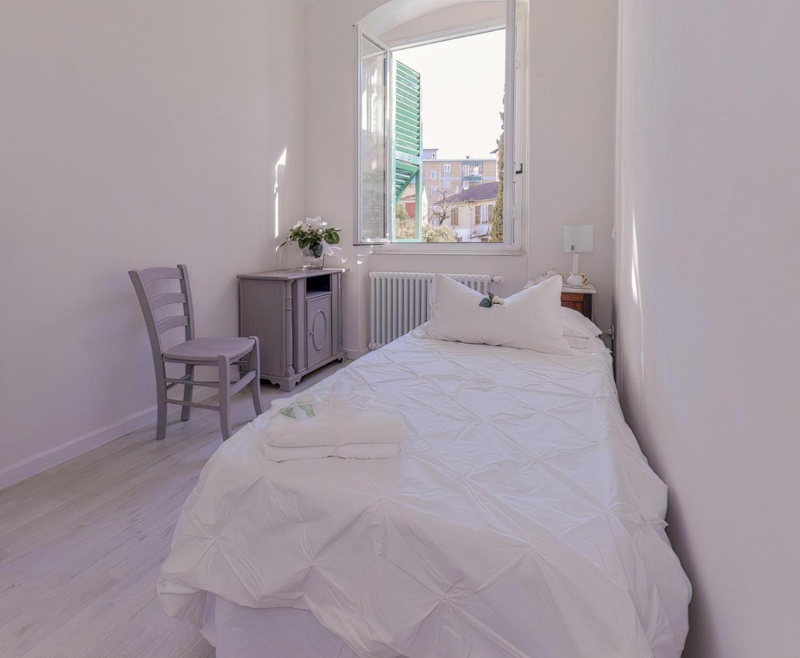 Chez Amelie Lägenhet La Spezia Exteriör bild