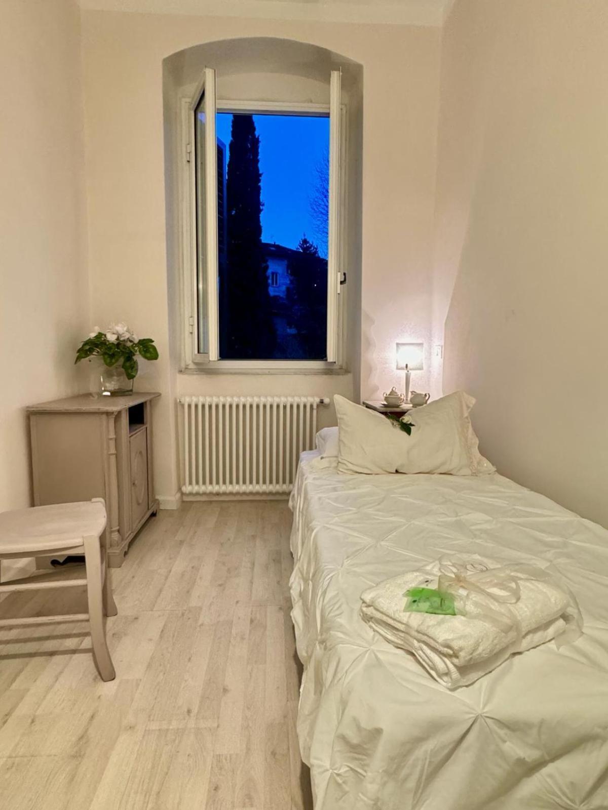 Chez Amelie Lägenhet La Spezia Exteriör bild