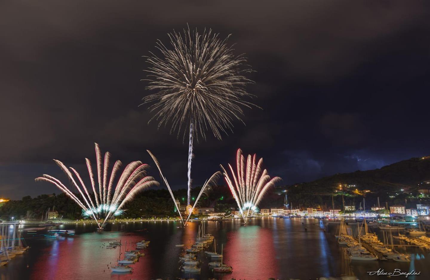 Chez Amelie Lägenhet La Spezia Exteriör bild