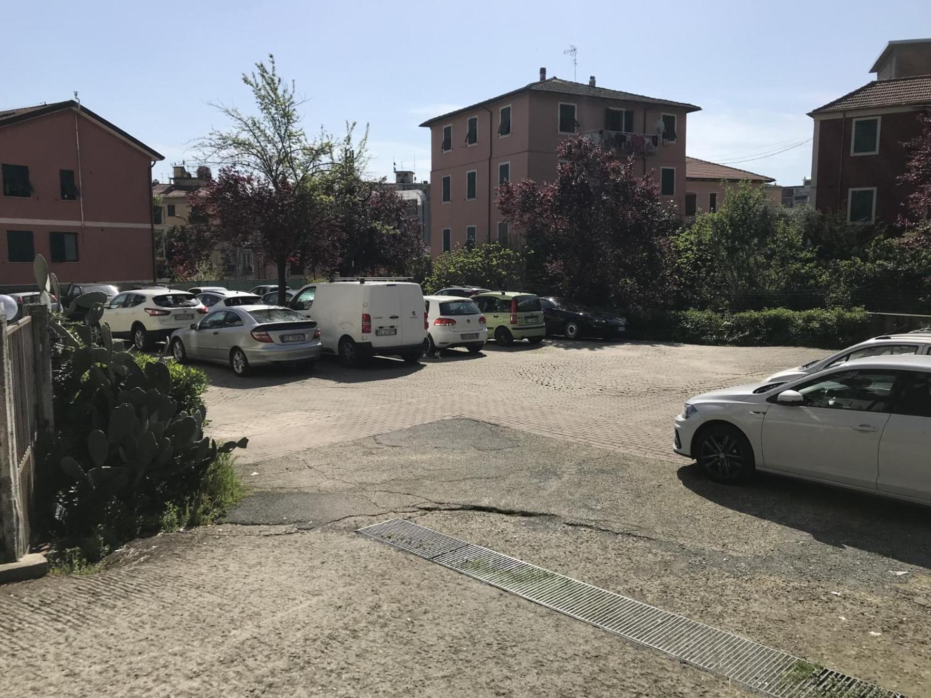 Chez Amelie Lägenhet La Spezia Exteriör bild