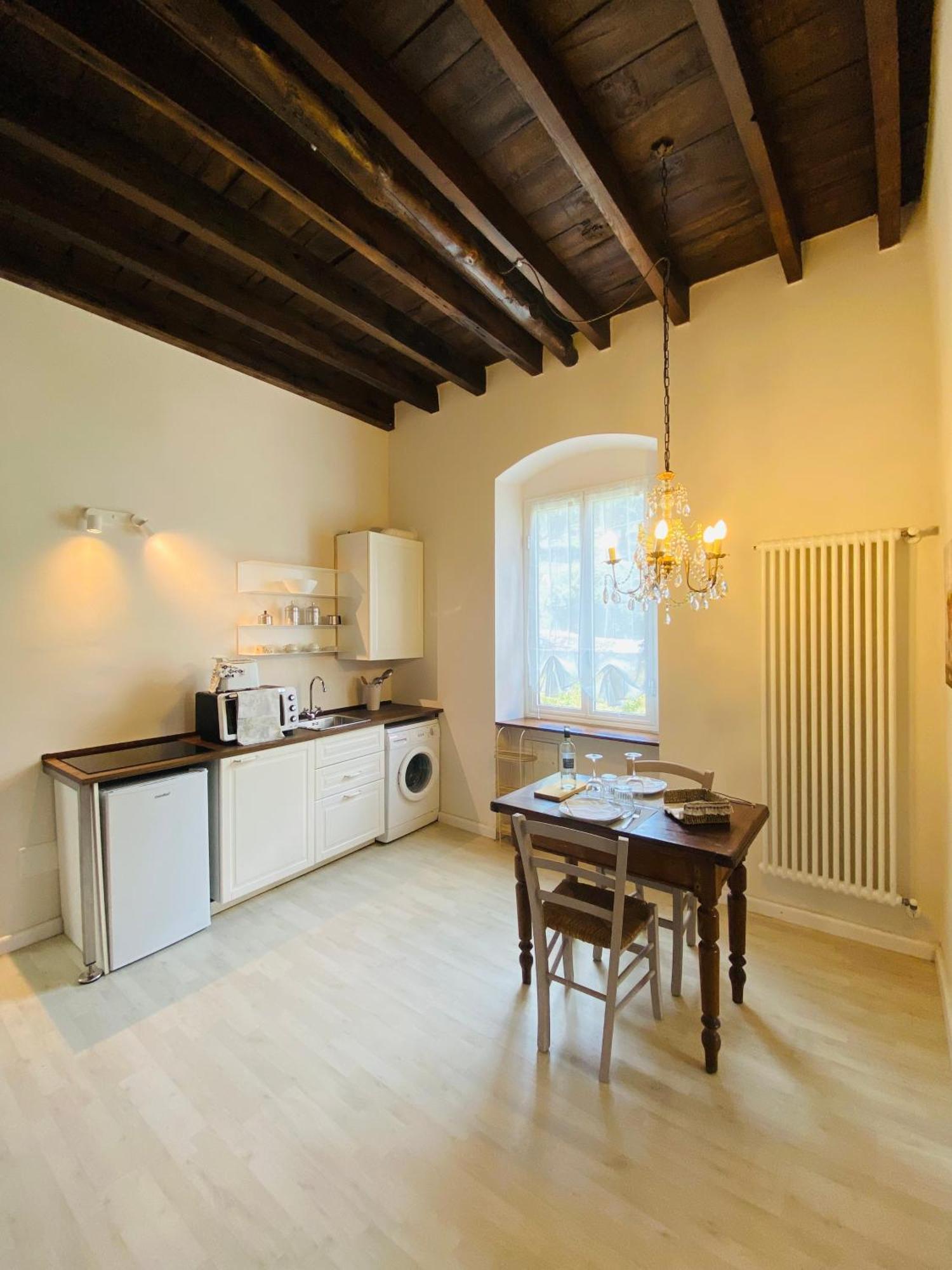 Chez Amelie Lägenhet La Spezia Exteriör bild
