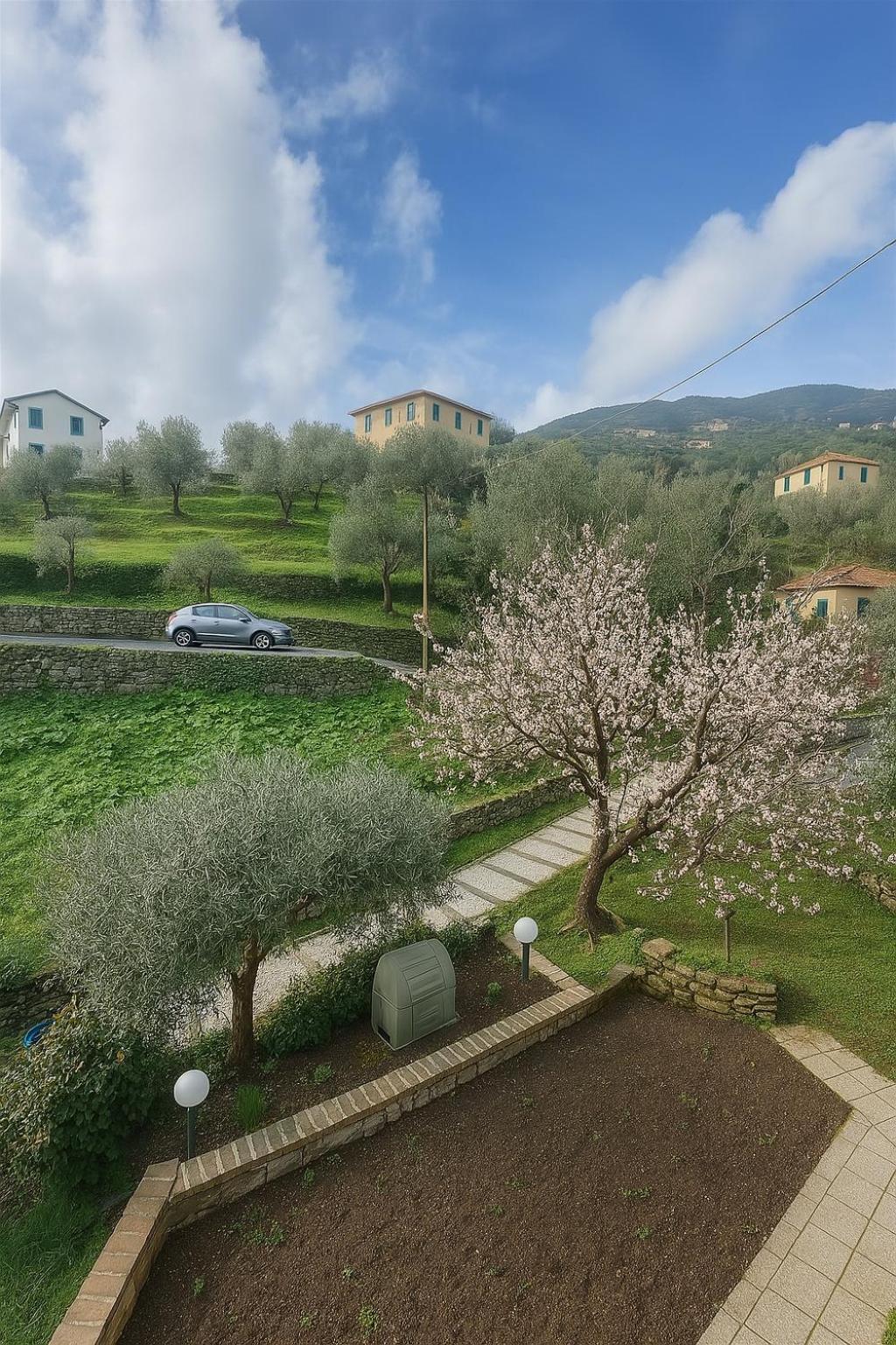 Chez Amelie Lägenhet La Spezia Exteriör bild